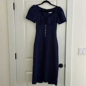 Reformation dress